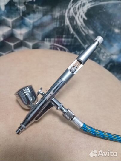 Аэрограф JAS