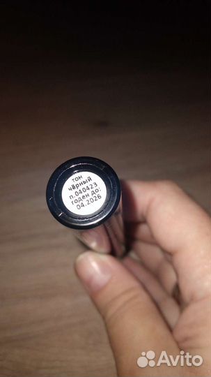 Тушь для ресниц диваж новая косметика