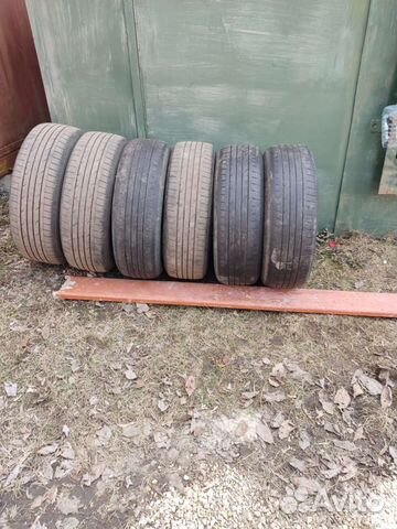 Bridgestone Dueler H/P Sport 235/65 R18