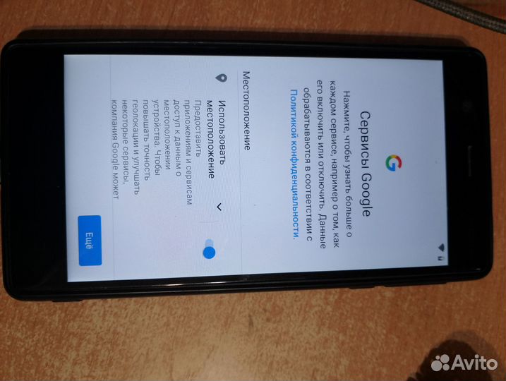 Nokia 2720 Flip Dual sim, 4 ГБ