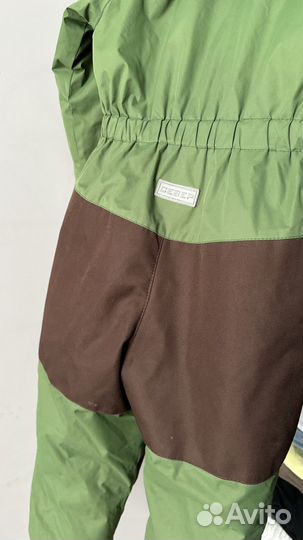 Комбинезон зимний 116-122 Север