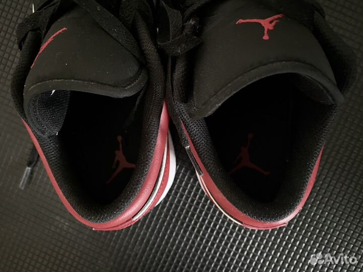 Кроссовки Nike Air Jordan 1 Low оригинал