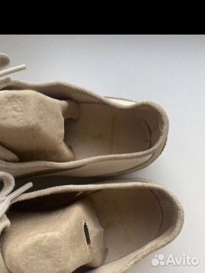 Кроссовки женские Polo Ralph Lauren