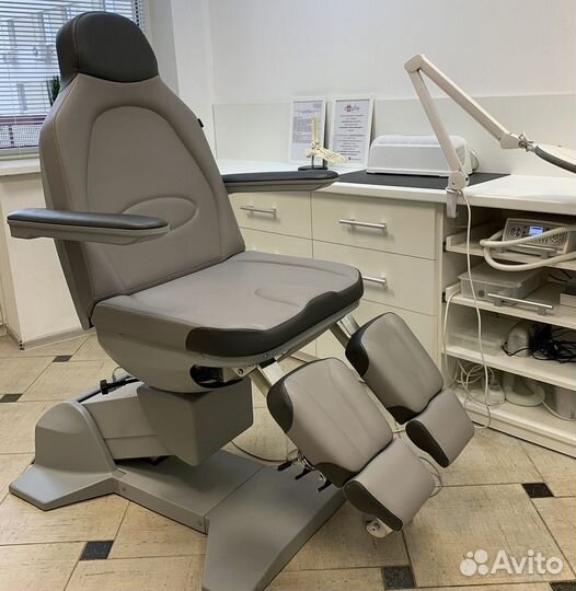 Кресло для педикюра