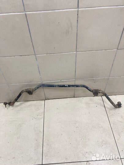 Стабилизатор передний Hyundai Matrix