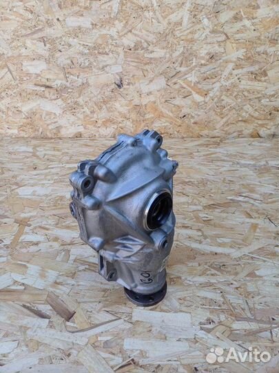 Редуктор передний Bmw X3 G01 B47B20B 2019