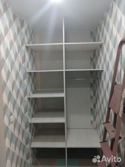 Сборка мебели