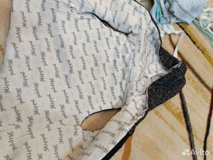 Жилет