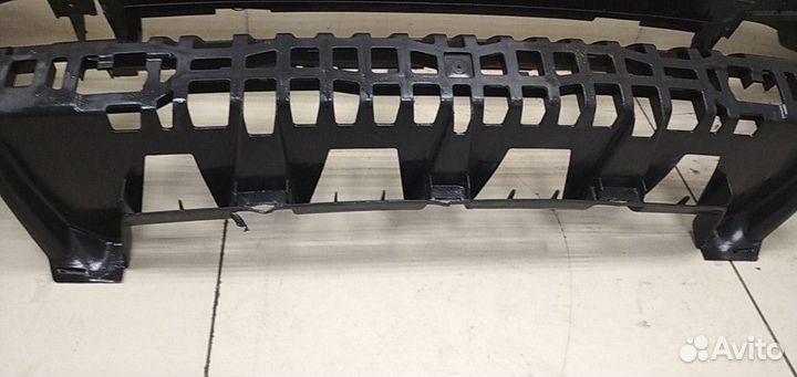 Каркас переднего бампера Land Rover Discovery