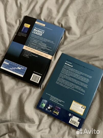 Market Leader Upper Intermediate 3rd Edition