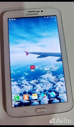 Samsung galaxy Tab 3 WiFi+3G