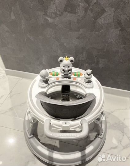 Ходунки детские бу