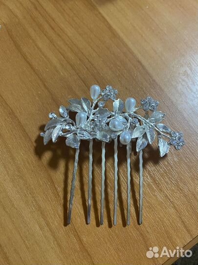 Украшение для волос