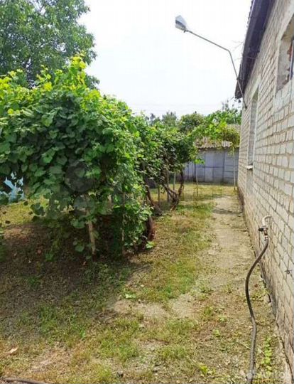 Дом 93 м² на участке 30 сот.