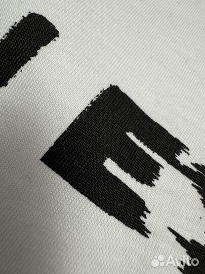 Футболка мужская diesel