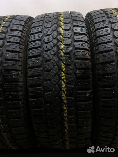 Yokohama Ice Guard F700Z 195/60 R15 102N