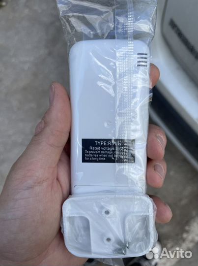 Пульт ду от кондиционера General Climat