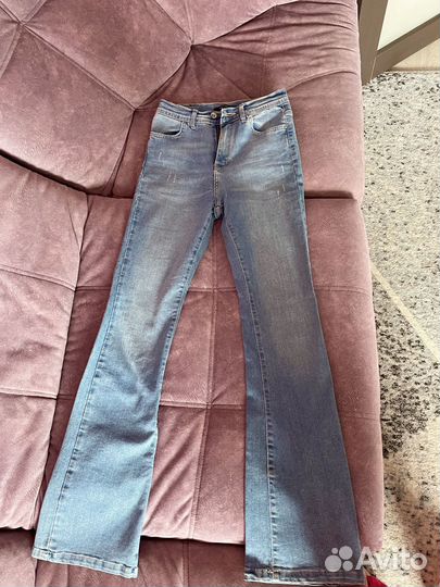 Брендовые джинсы новые