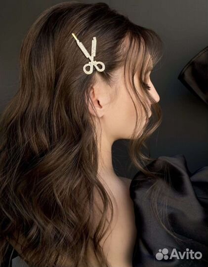 Заколки для волос,украшения,для детей/для взрослых
