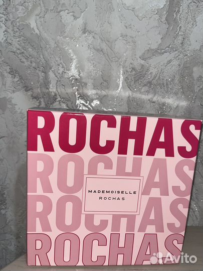 Набор Rochas