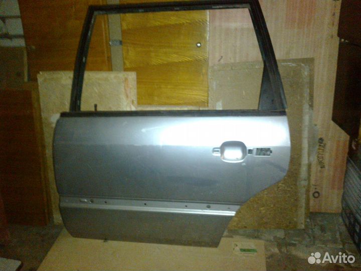 Фольксваген Пассат B4