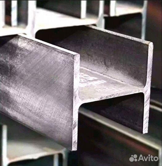 Балка большой опт металлопрокат