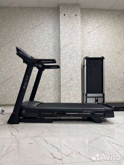 Беговая дорожка