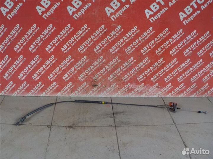 Трос газа Kia Ceed хэтчбек (S2 3 двери) G4FC