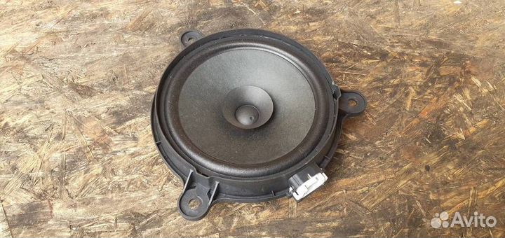 Динамик задний Mazda CX 5 2012-2017