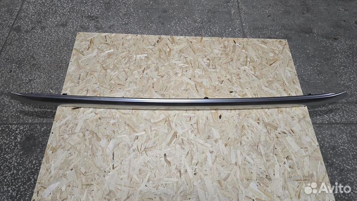 Б/У Б/У Рейлинг крыши левый L lexus RX300 lexus