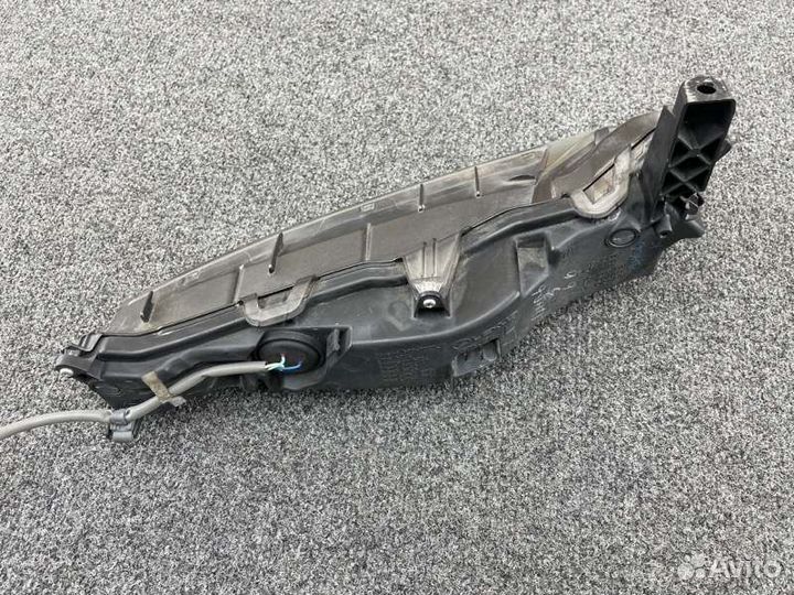 Повторитель в бампер левый Lexus Rc300 ASC10