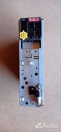 Автомагнитола Blaupunkt