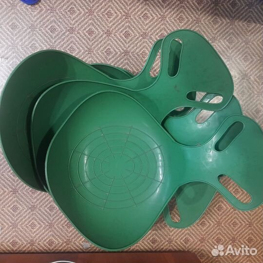 Ледянка детская