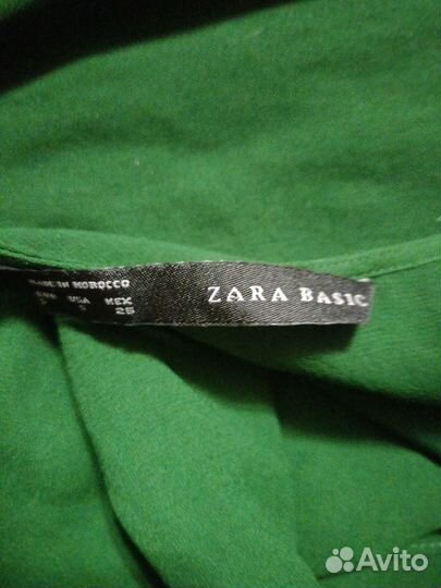 Женские вещи пакетом zara