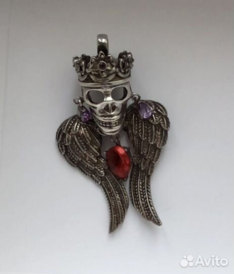 Кулон thomas sabo