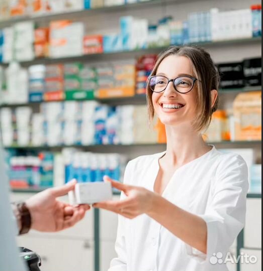 Фармацевт (г. Тында, Школьная, 2Б)