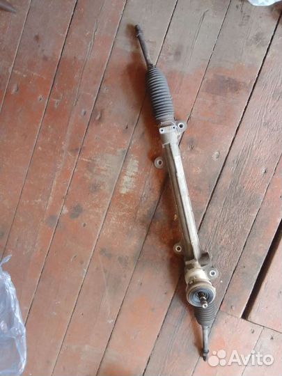 Рейка рулевая kia cerato