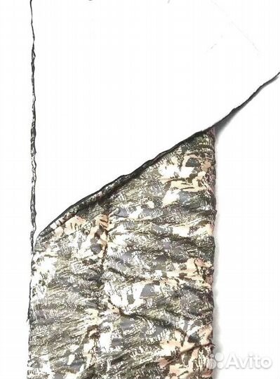 Спальный мешок