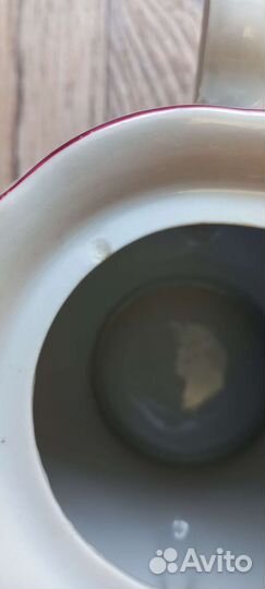 Сахарница ссср. Рига