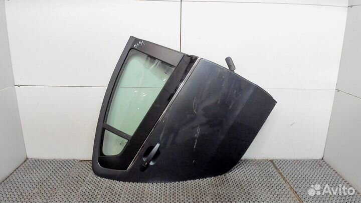 Дверь боковая Chevrolet Volt, 2013