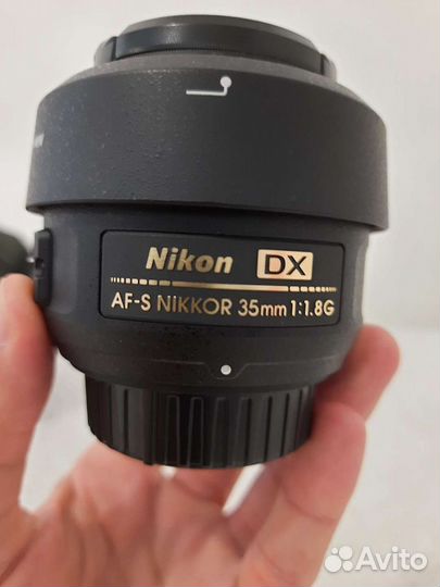 Фотоаппарат nikon d5100