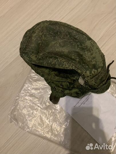 Комлект зип-2 для 6б47 уставной новый