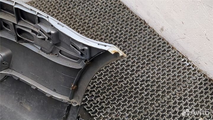 Бампер Volkswagen Passat 5, 2003