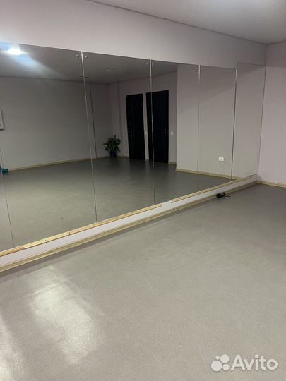 Аренда спортивного зала