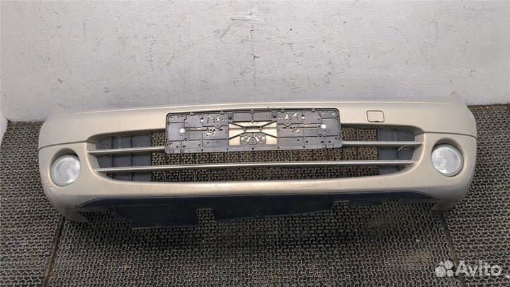 Фара противотуманная Citroen Xsara, 2003