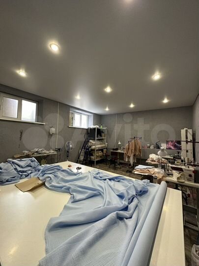 Офис с арендатором, 27.3 м². Доход 11тр