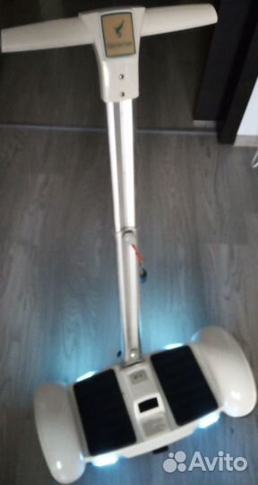 Гироскутер segway