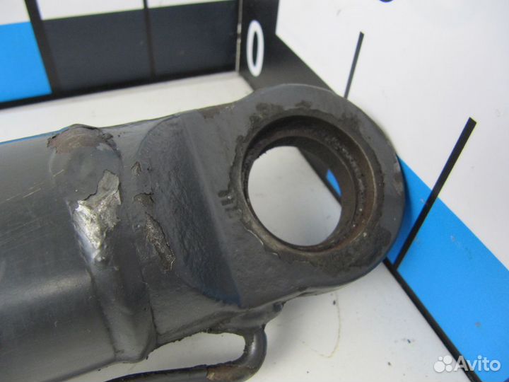 Цилиндр подъема кабины Scania 4 series