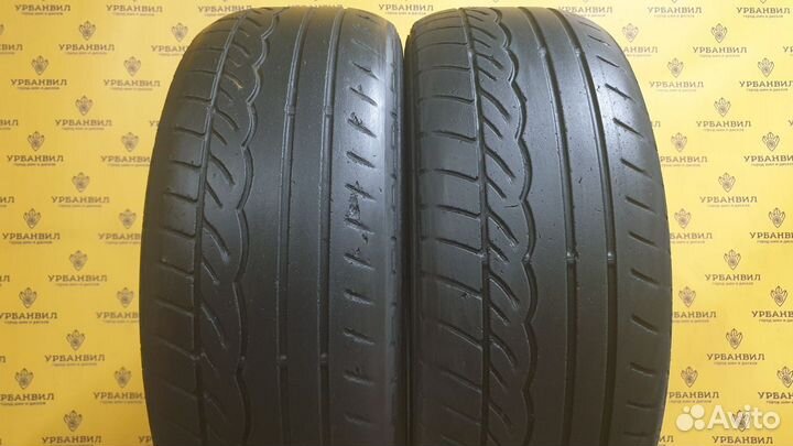 Dunlop SP Sport 01 205/55 R16 91V