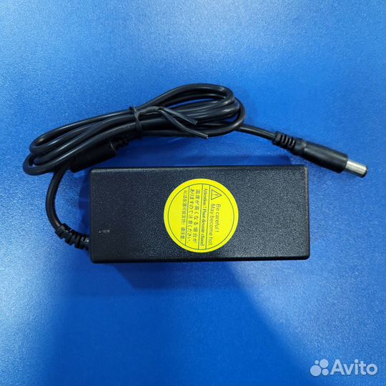 Зарядное устройство для Dell 7.4x5.0 мм с иглой